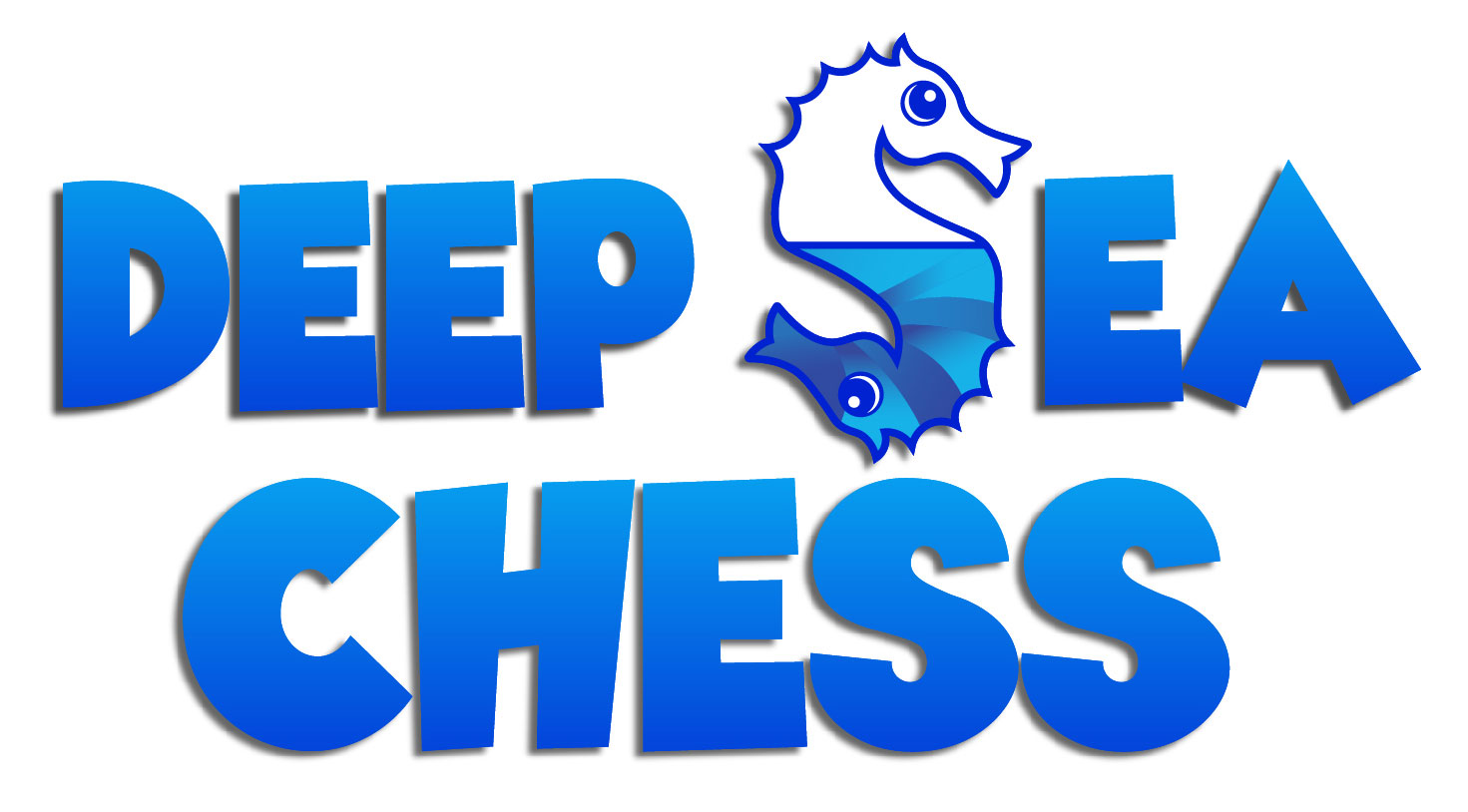 deep sea chess logo