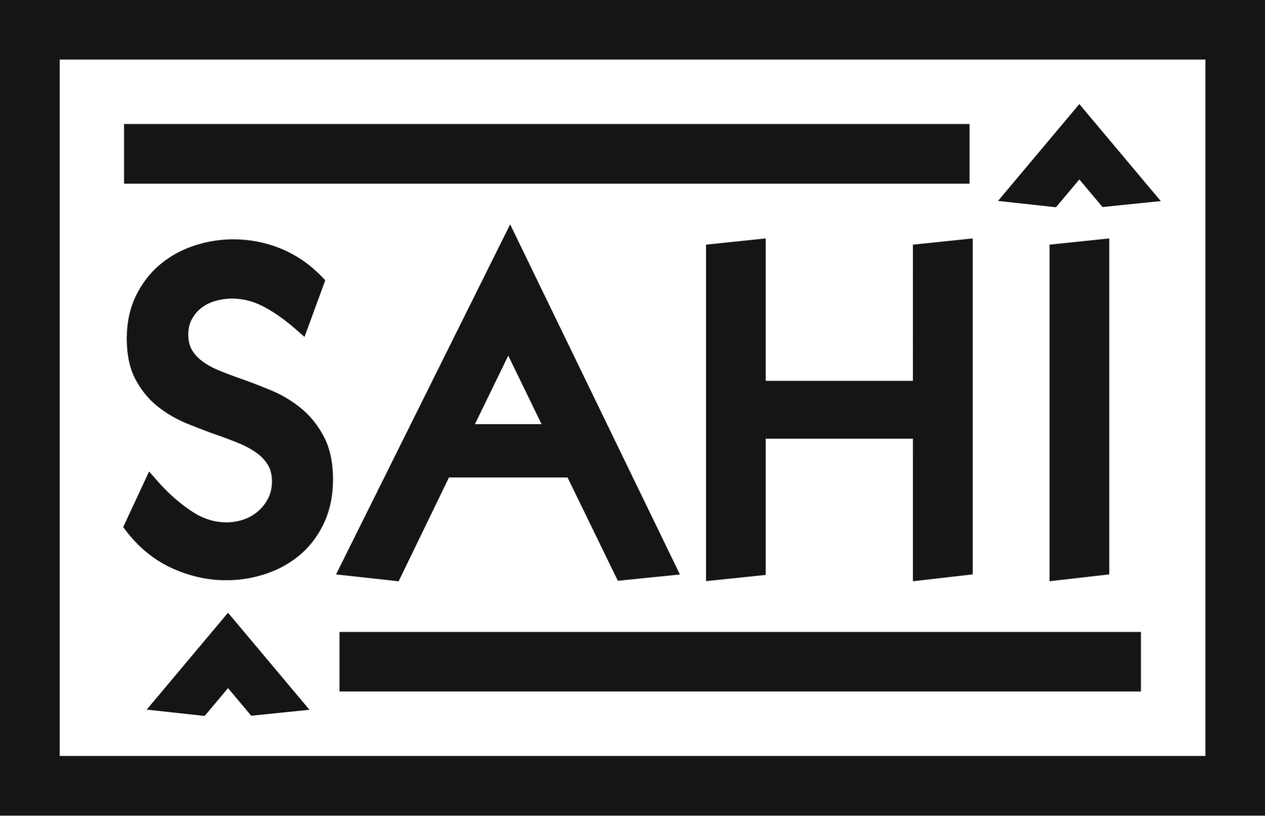 Shahi logo